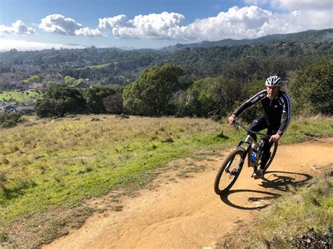 Mountain Bike San Francisco All You Need To Know Before You Go
