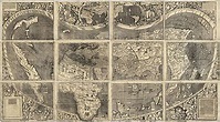 Wikipedia:Featured picture candidates/Waldseemüller map - Wikipedia