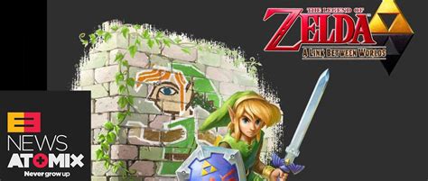 Cosas de chicas juego nintendo ds. E3 2013: El nuevo The Legend of Zelda para 3DS ya tiene ...