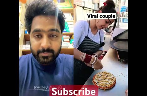 Kulhad Pizza Couple Viral Video Full Watch