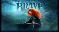 Brave Poster Wallpaper Cropped - Brave Photo (29517830) - Fanpop