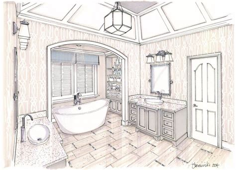 Bathroom Layout Drawing Sketchup Design Bathroom Bathroom Layout