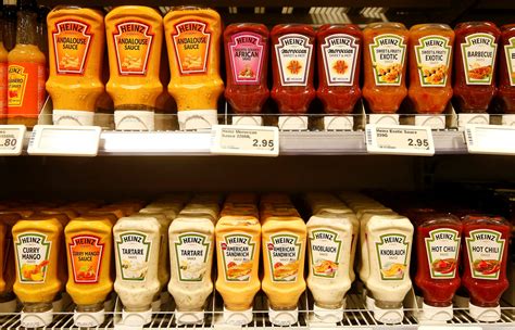 Kraft Heinz To Restate 2016 2017 Financial Reports After Employee