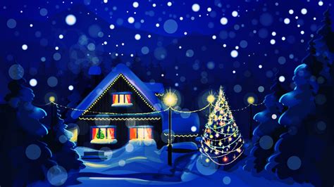 Free Download Christmas Wallpapers Hd 1080p 75 Images 1920x1080 For