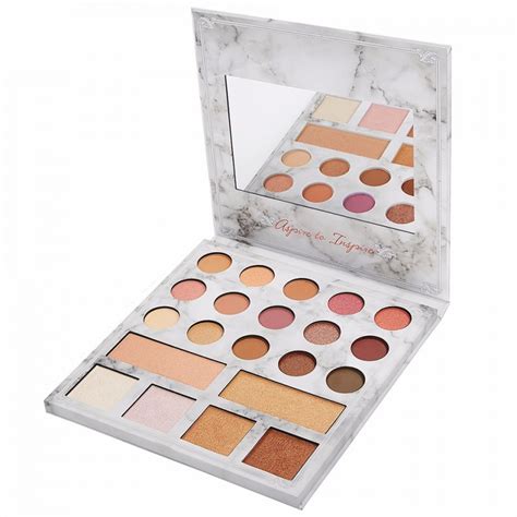 Palette Bh Cosmetics Carli Bybel Deluxe Edition Vol2 Besar
