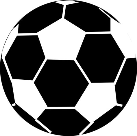 Download High Quality Soccer Ball Clipart Cartoon Transparent Png