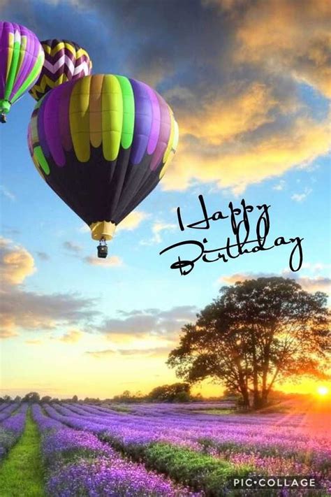 25 Best Ideas About Happy Birthday Wishes On By Happy Birthday Nature