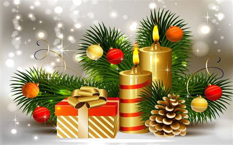 holidays, Christmas, Seasonal, Festive Wallpapers HD / Desktop and ...