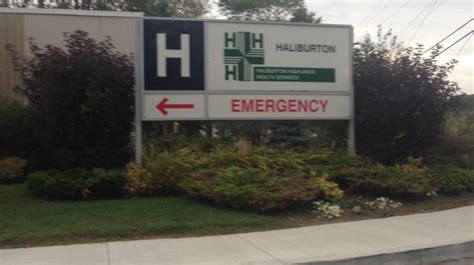 Acute Care Facilities Expanded And Created In Haliburton And Minden