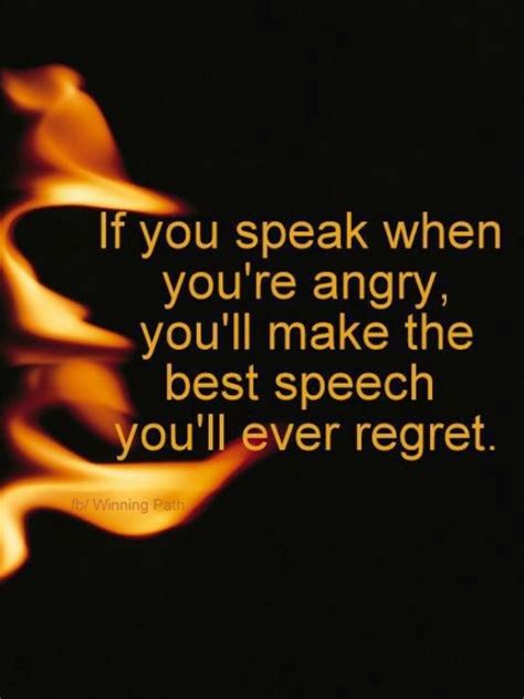 Inspirational Quotes About Regret Quotesgram