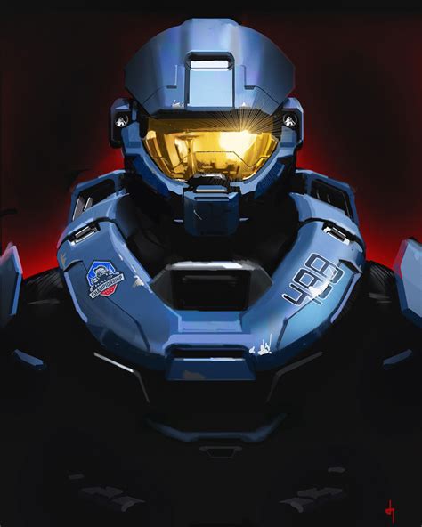 Halo Community Update Fancy Catch Up Rhalo