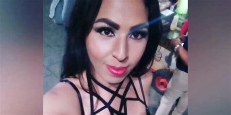 “no nos maten…” clama activista trans en oaxaca anodis