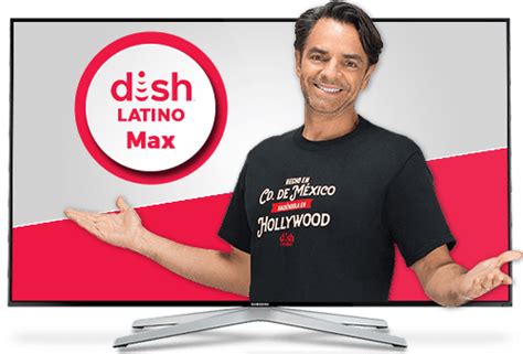 Now's a fantastic time to get your new dish tv package deal sorted as there are some great offers on right now with discounts available on every bundle's monthly fee. DishLATINO | DishLATINO TV Packages Starting At $34.99/Mo ...
