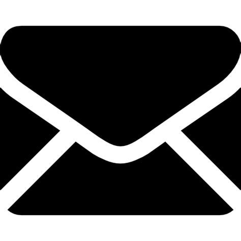Icon For Email 303994 Free Icons Library