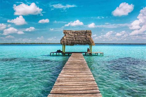 7 Lugares Increíbles De Quintana Roo Poco Turísticos Plan B Viajero