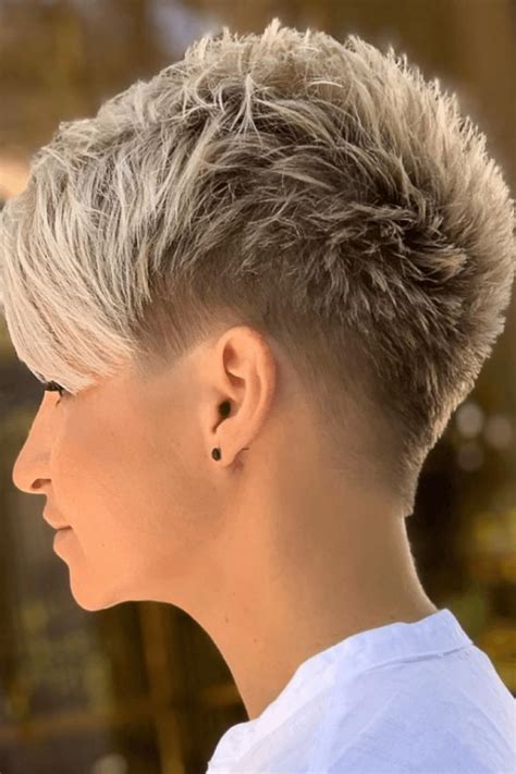 Short Haircuts For Women Ultimate Inspirational Updated Gallery