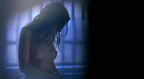 Nude Video Celebs Virginie Ledoyen Nude De Lamour 2001