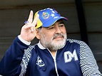 Diego Maradona's last words before his death revealed - Daily Post Nigeria