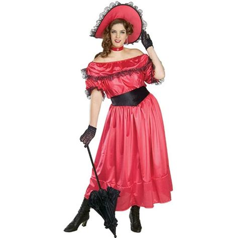 Lovely Southern Belle Costume Ph