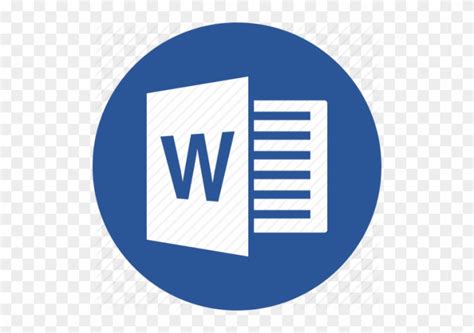 Free Document Microsoft Word Icon Microsoft Word Icon Png Nohatcc