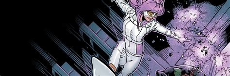 Screwball Powers History And Abilities Marvel