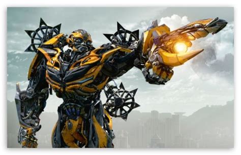 Top 10 Autobots From Transformers 4 A Listly List
