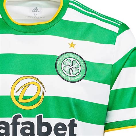 Fifa 21 scotland national team. Camiseta adidas del Celtic FC 2020/21
