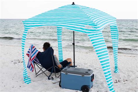 The Best Beach Canopies Of 2023 According To Tests