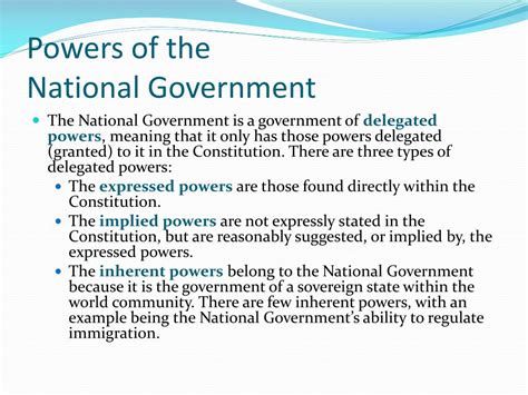 Ppt Federalism Powerpoint Presentation Free Download Id5897746