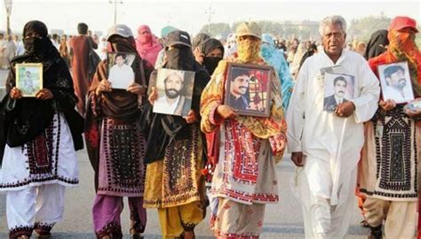 انسانی حقوق کے خلاف ورزیوں کےخلاف کوئٹہ میں احتجاجی مظاہرہ کیا جائے گا The Balochistan Post