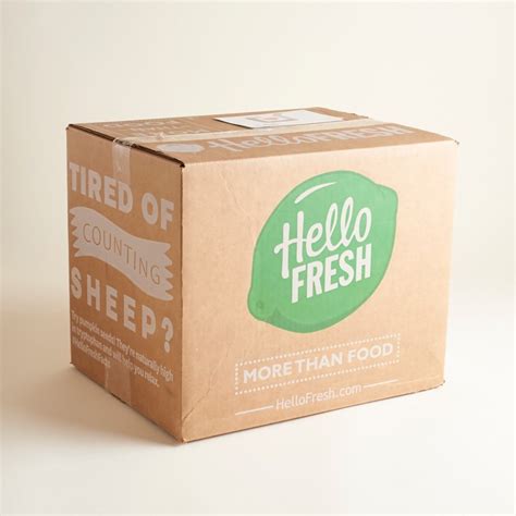 Inspirational Subscription Box Packaging Examples Eworld Fulfillment