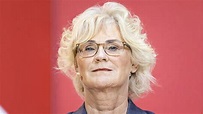 Christine Lambrecht: Das fordert die neue Verteidigungsministerin ...