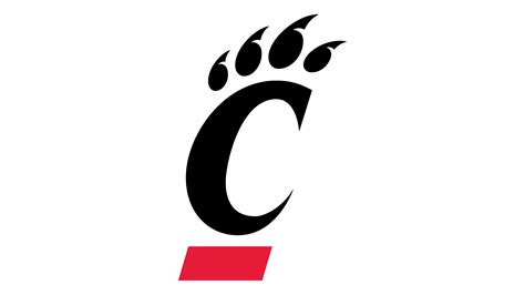 Cincinnati Bearcats Logo And Symbol Meaning History Png