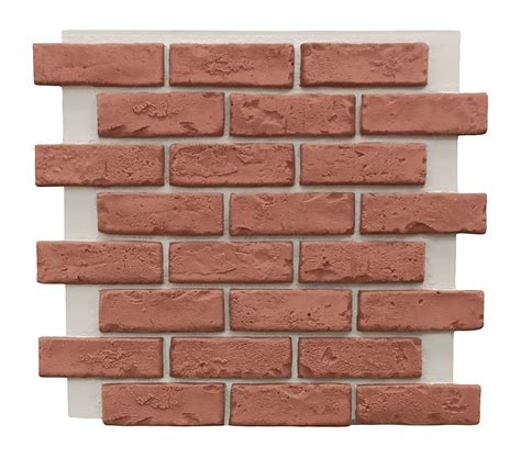 Brick Genstone Direct Brick Paneling Faux Brick Brick Siding