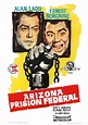 Arizona, prisión federal | Carteles de Cine