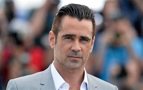 Colin Farrell Biography Height And Life Story Super Stars Bio