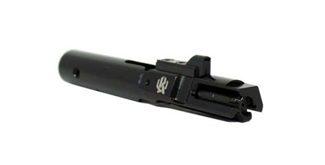 Kvp 9mm Bcg Kaw Valley Precision 9mm Bolt Carrier Group Black