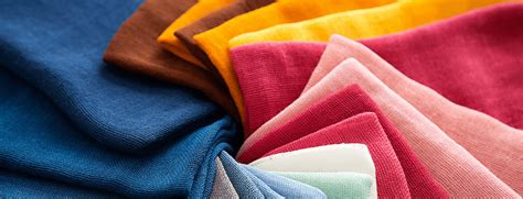 Popular Fabric Types You Need To Know About Ndigitec Textile Printing