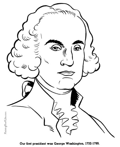 Easy King George Iii Drawing Clip Art Library