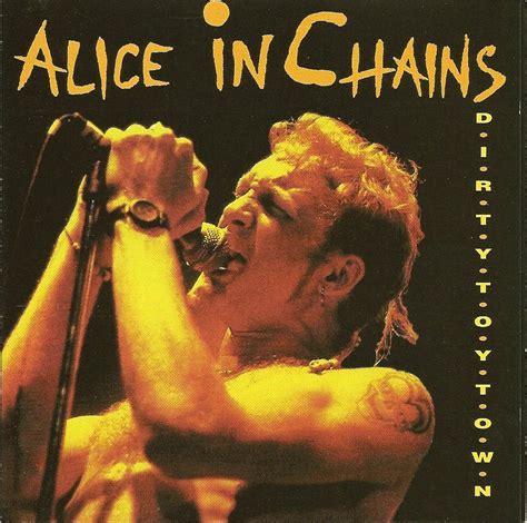 Dirty Toy Land — Alice In Chains Lastfm
