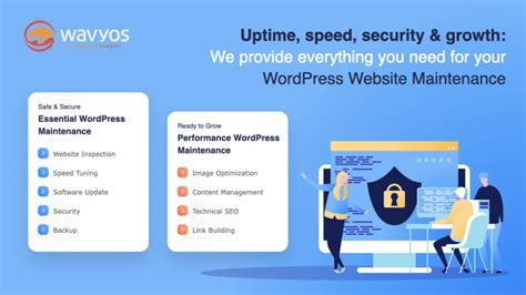 Wordpress Service Provider Hong Kong Wavyos Technologies