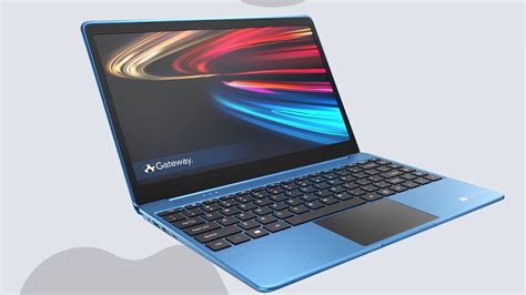 The Gateway Pc Brand Returns With New Laptops Pcmag