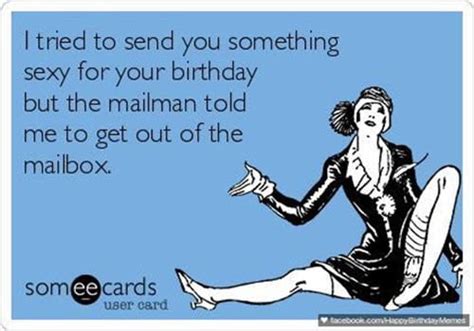 25 sexy birthday memes you won t be able to resist