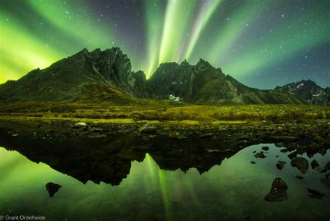 35 Gorgeous Pictures Of The Northern Lights The Photo Argus
