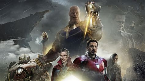 How to download marvel avengers infinity war full movie (english and hindi dubbed) 2018 site : Download 1920x1080 wallpaper avengers: infinity war, 2018 ...