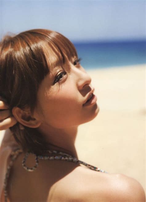 Picture Of Mariko Shinoda