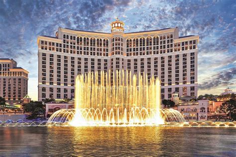Bellagio Las Vegas Resort Reviews And Price Comparison Nv Tripadvisor