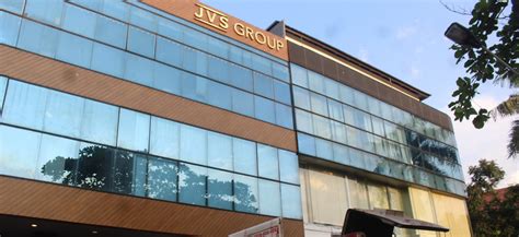 Jvs Group Resmikan Jvs Group Office Vape Magazine Indonesia