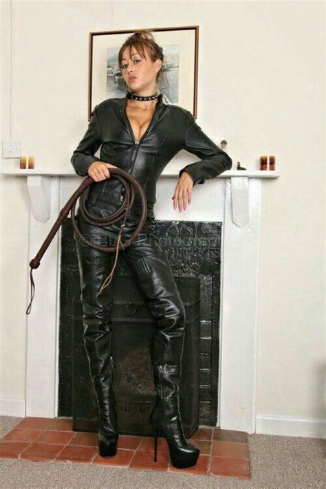 lederlady in 2019 leather leather pants fashion