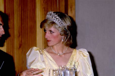 Princess Diana 1983 Pictures And Photos Princess Diana Diana Lady Diana